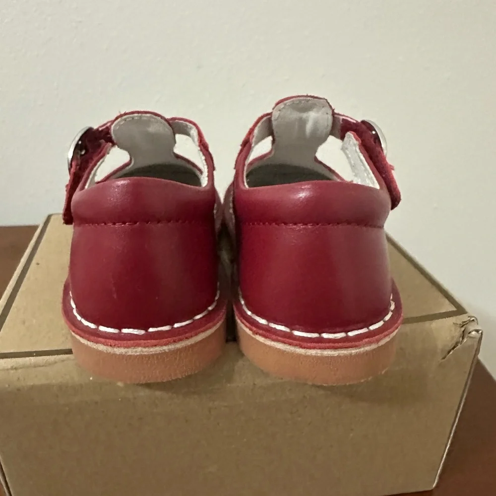 LAmour cute red